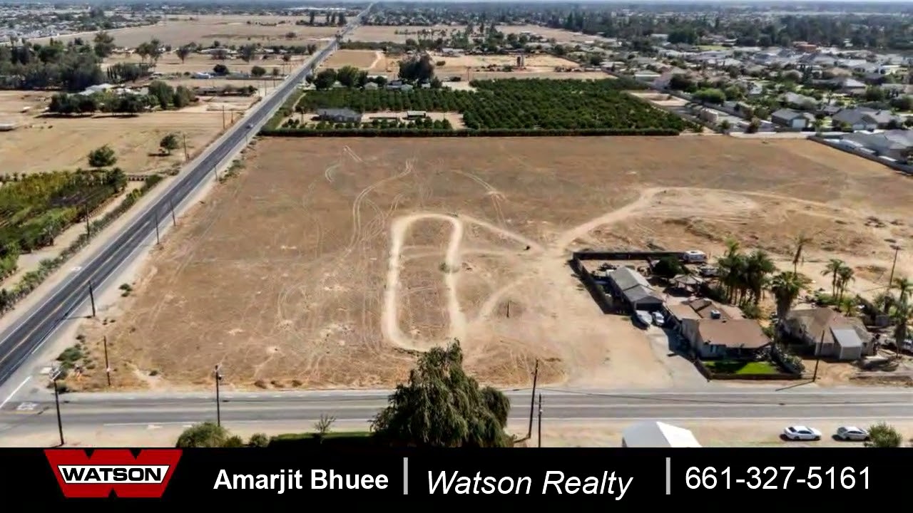 Residential for sale - 0 Rosedale Hwy, Bakersfield, CA 93314