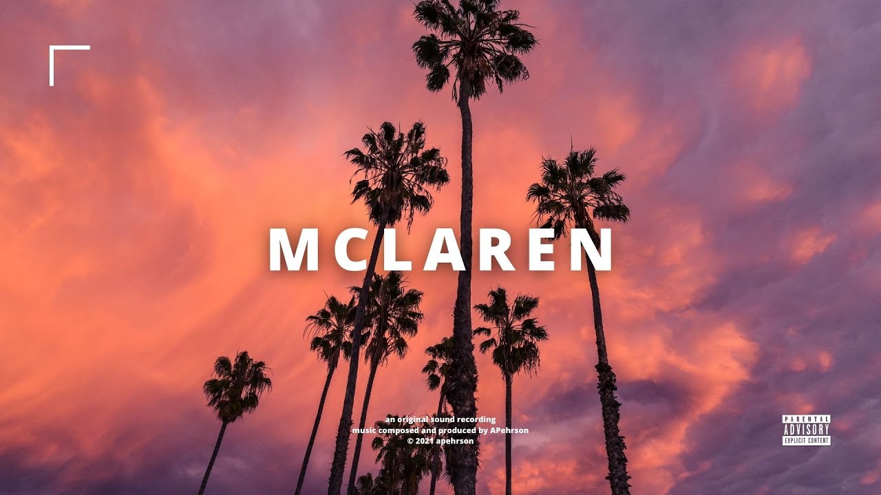 (FREE) Gilli feat. KESI & Benny Jamz - "MCLAREN" | Type Beat 2021