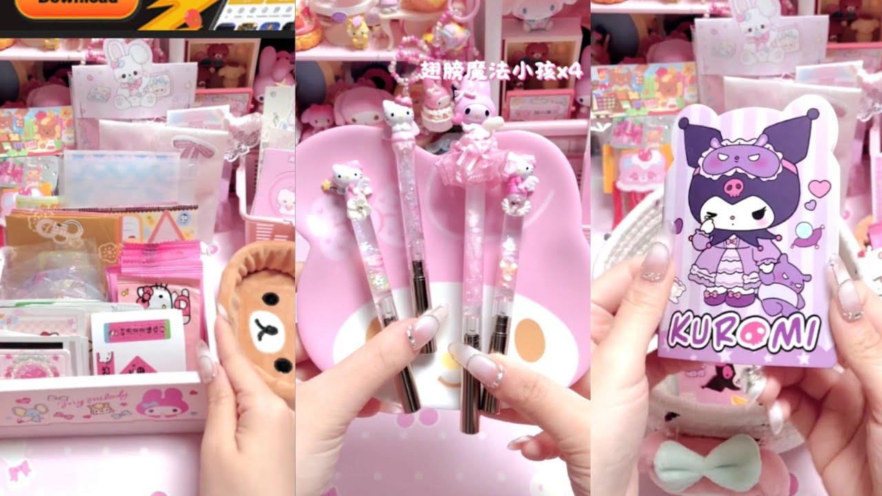 packing beautiful homemade pen cutter