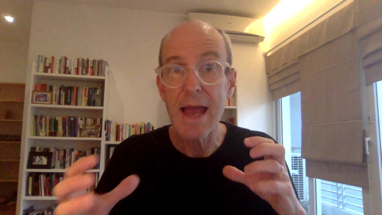 Individual Oral advice--shorter version