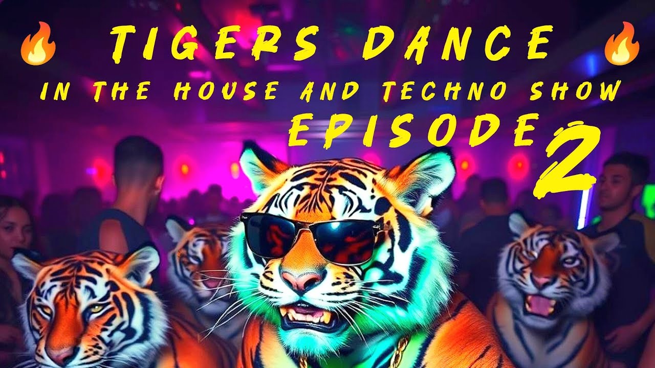 House and techno