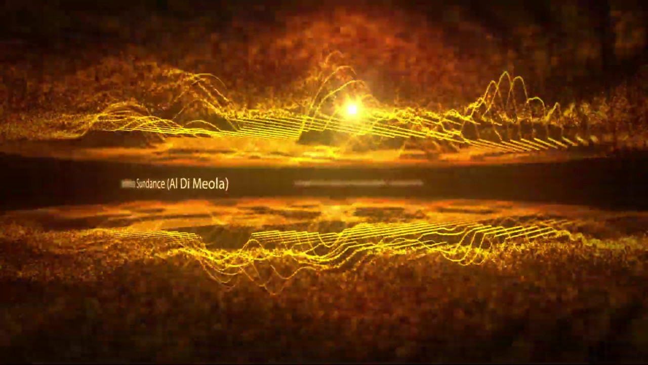Mediterranean Sundance (SV Production remix)