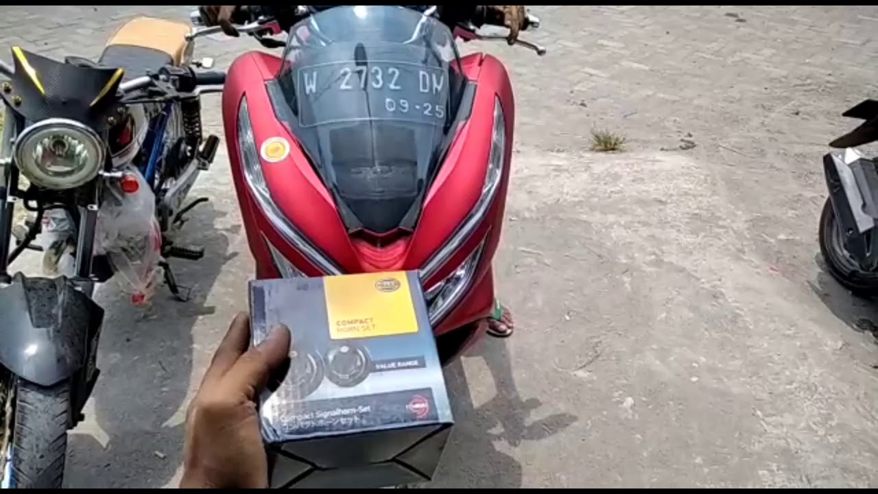 REVIEW KLAKSON DENSO DAN HELLA