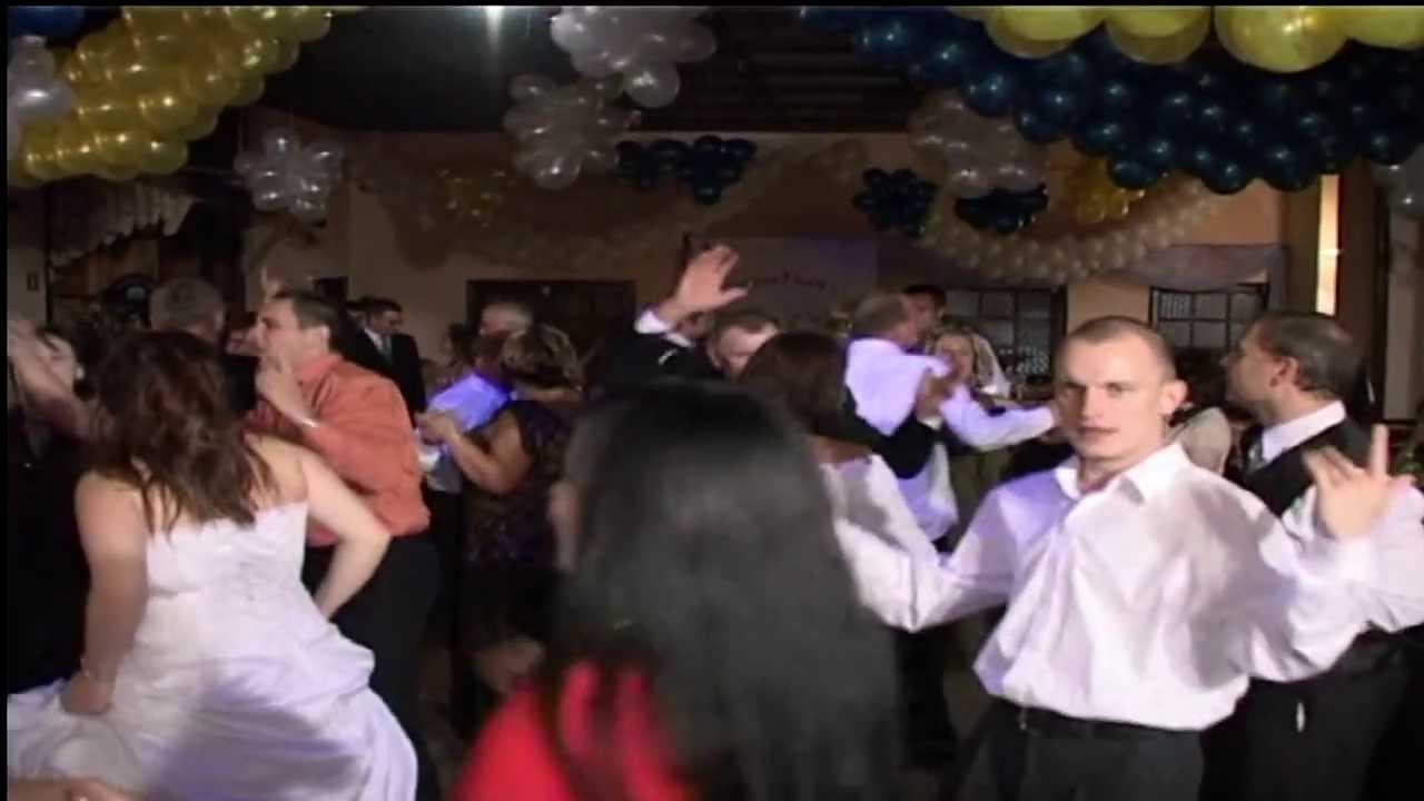 Wesele ( Korina i Kamil ) ( Music: Hi-Finesse - Zero Blindness ) RD:2014