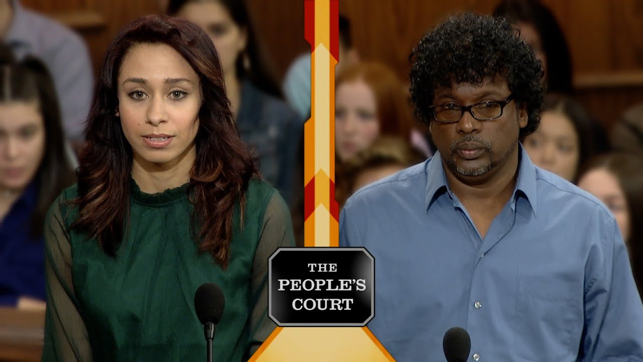 Stealing From a Daughter