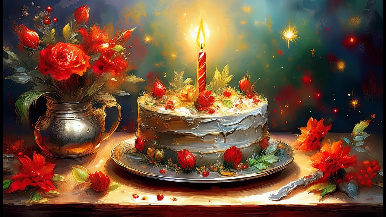 Geburtstag