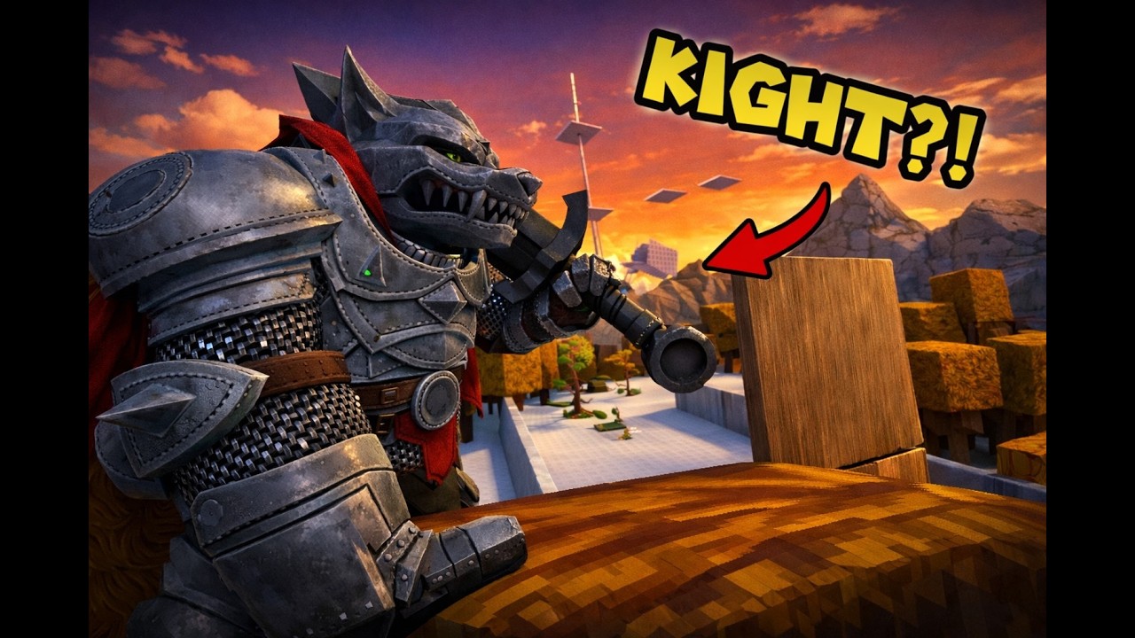 NEW UPDATE?! | Animal Rivals