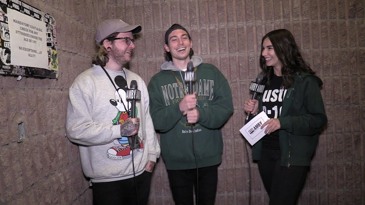 Interview with Grayscale