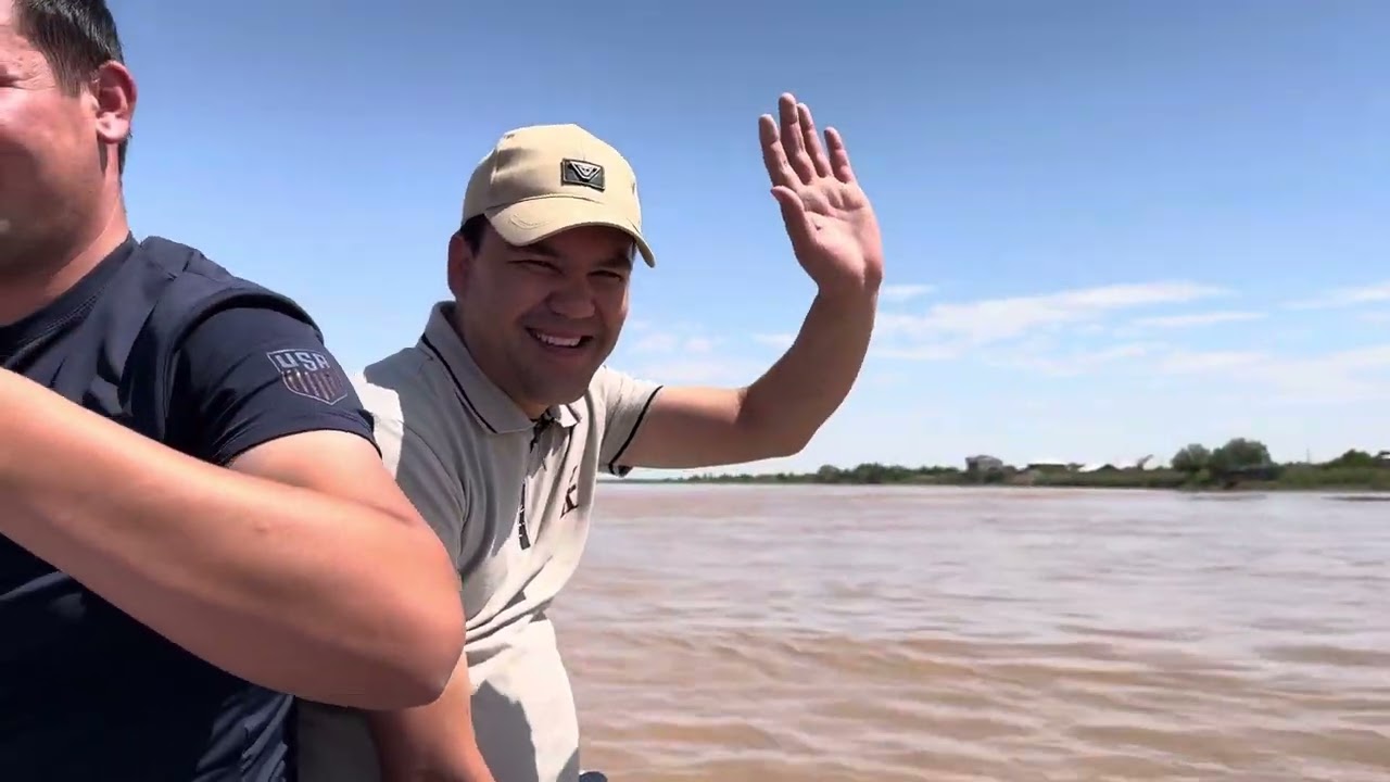 Sastaf bilan piknik 28.05.2024