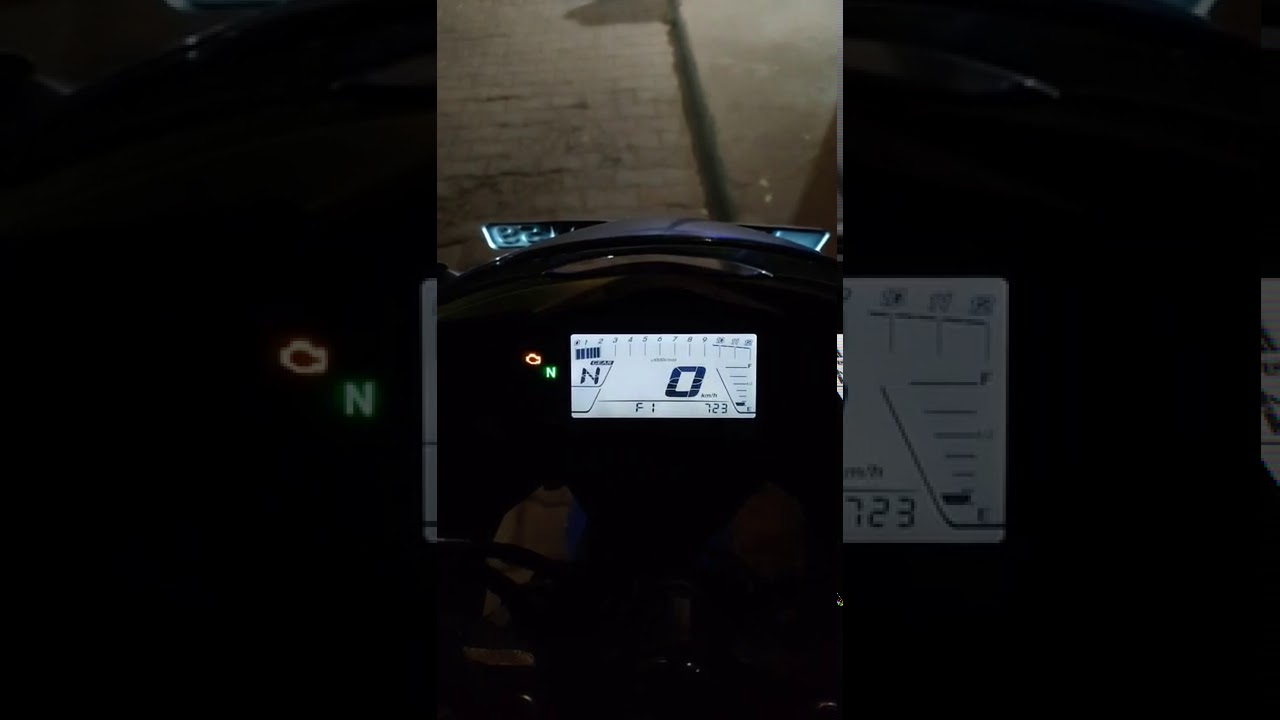 Fuel Injection Problem in 2 Months old Gixxer SF