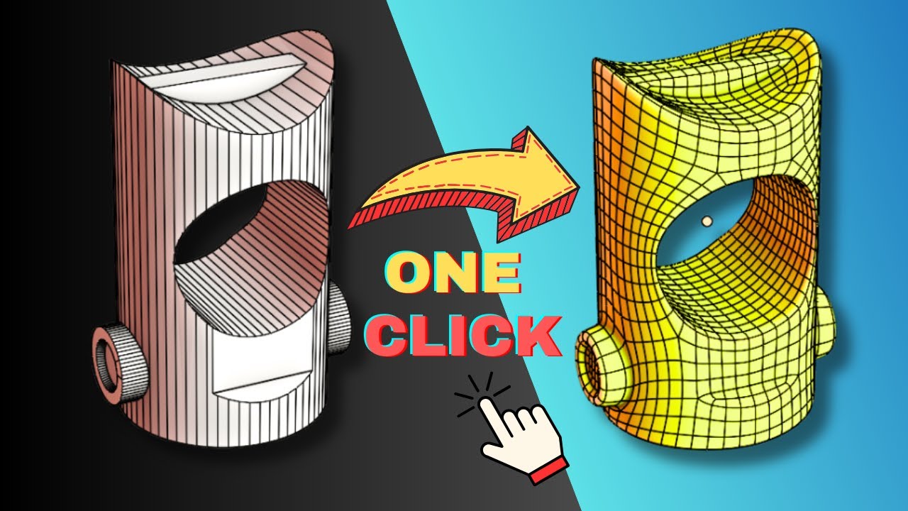 Best FREE Remeshing Add-On for Blender