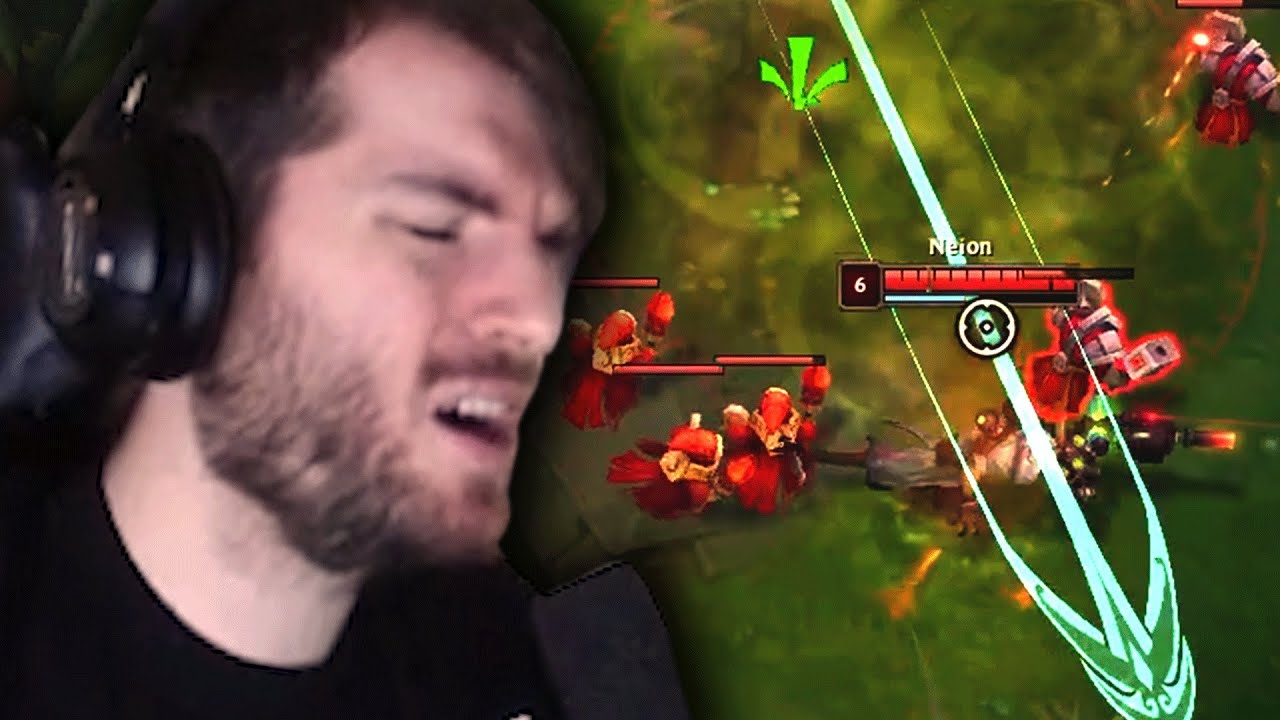 Die PYKE LEGENDE im DIAMOND URLAUB
