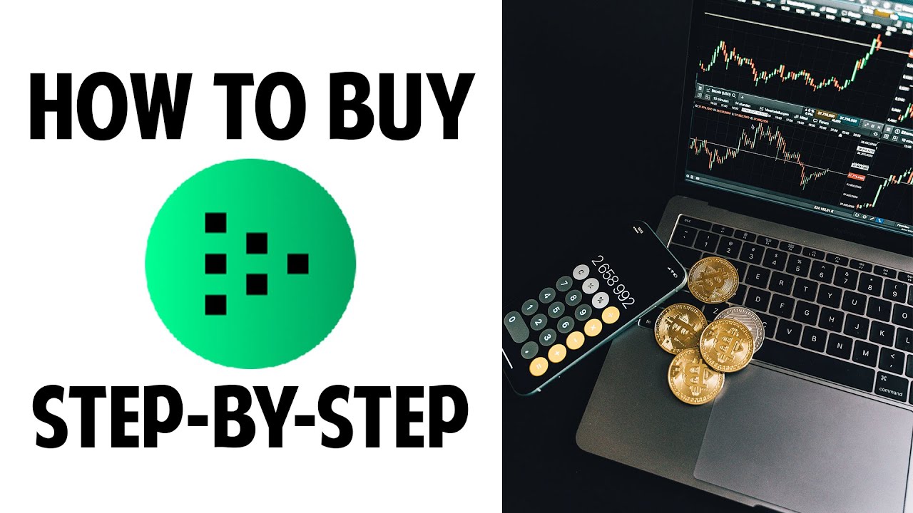 How To Buy Livepeer (LPT) On Binance 💰