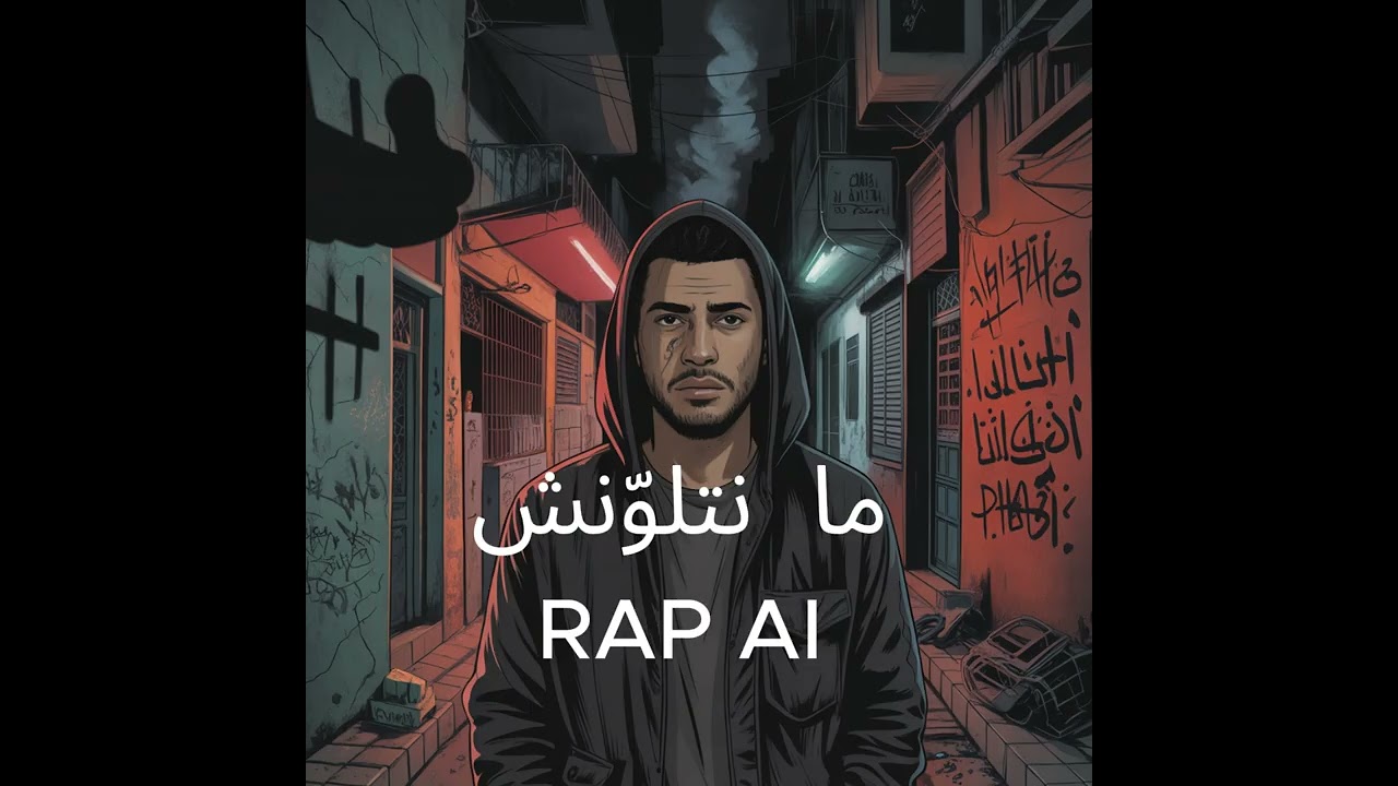 ما نتلوّنش