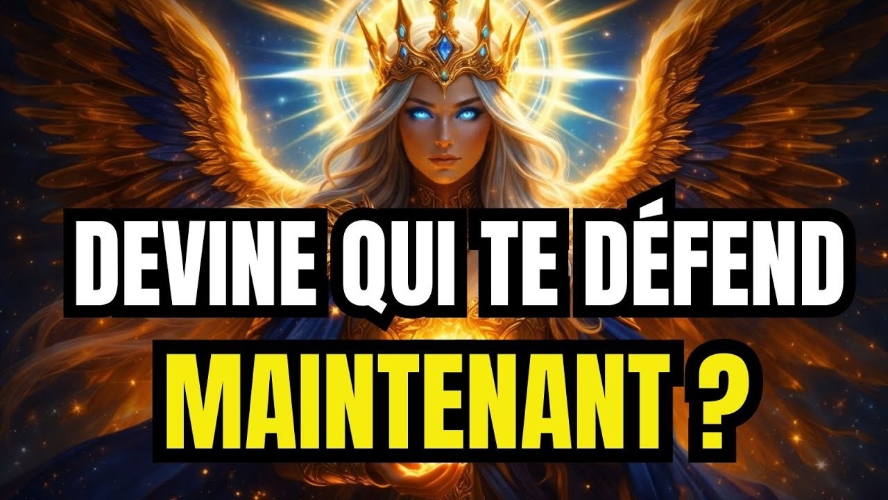 ÉLU, ILS T'ONT DÉFENDU DANS LA MÊME PIÈCE OÙ ILS T'ONT DÉTRUIT