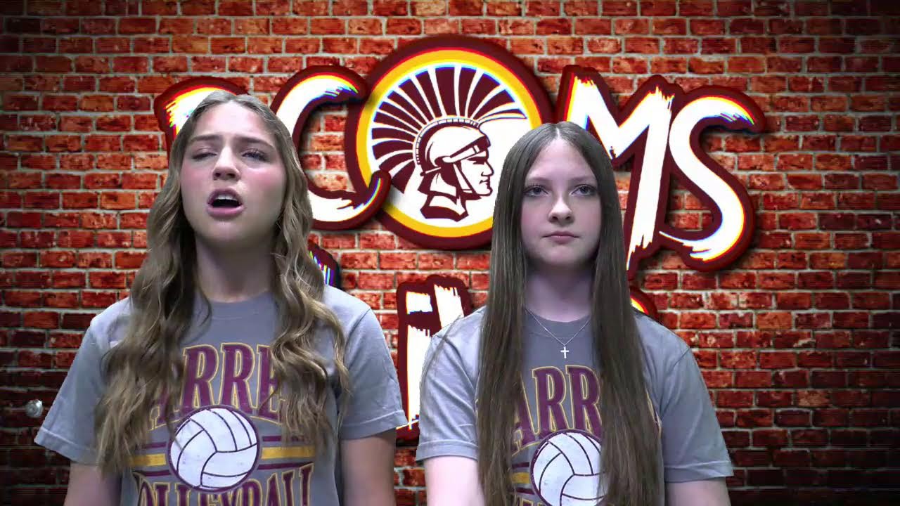 BCMS LIVE (3/19/2026)