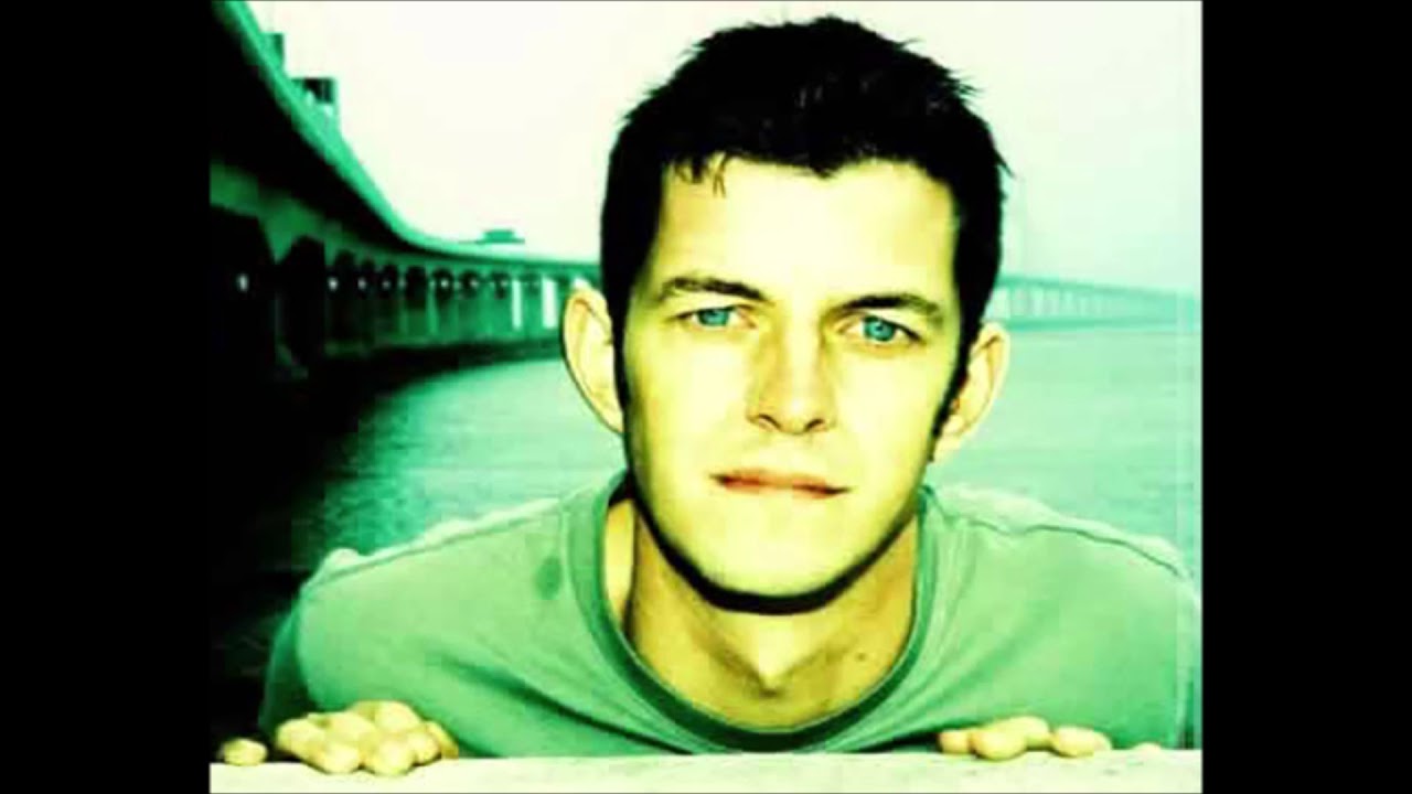 Tom Harding  Live at Dancevalley 1999, Holland