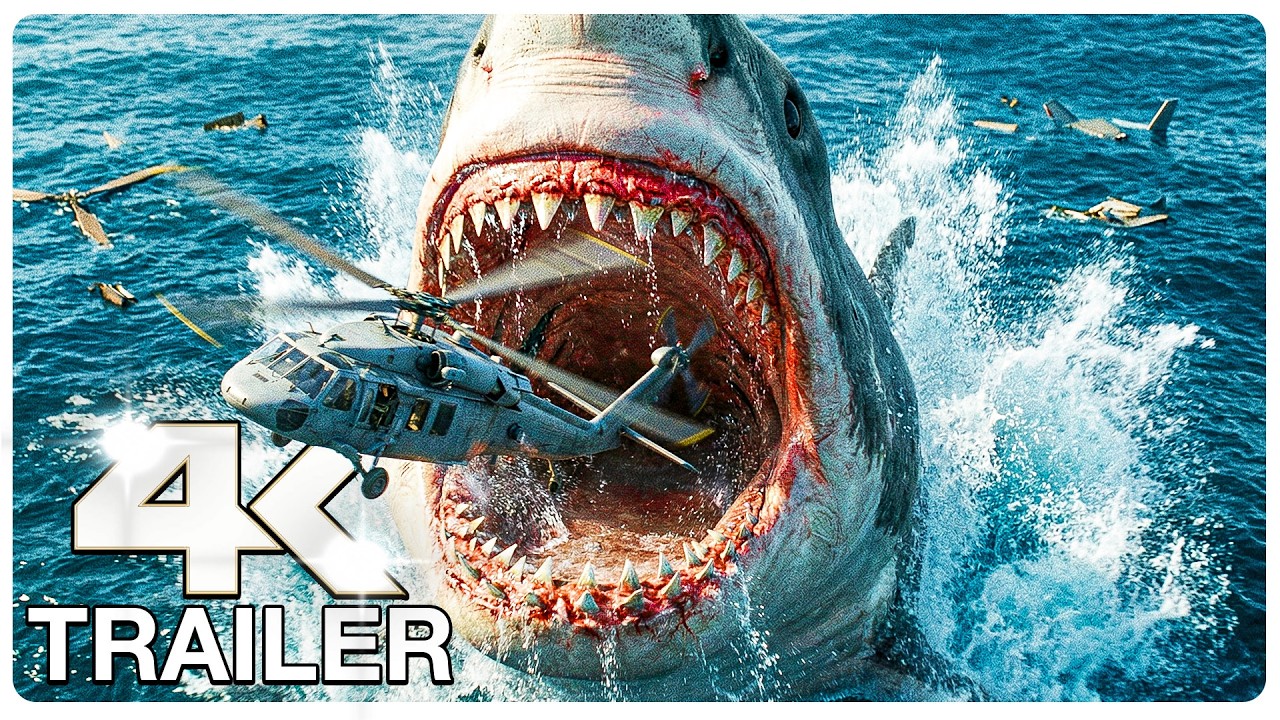 NEW UPCOMING MOVIE TRAILERS 2026 (Weekly #13)