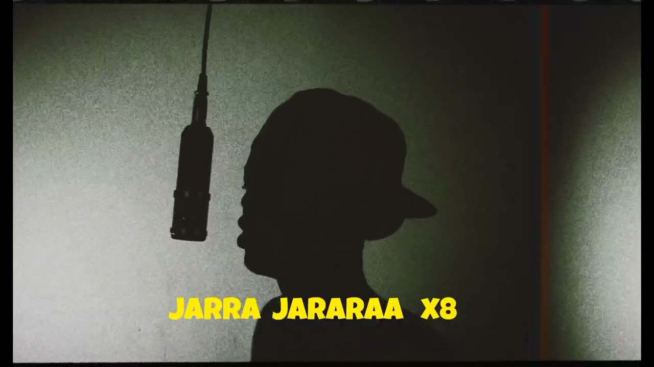 MOZAK - JARRA (Visualiser)