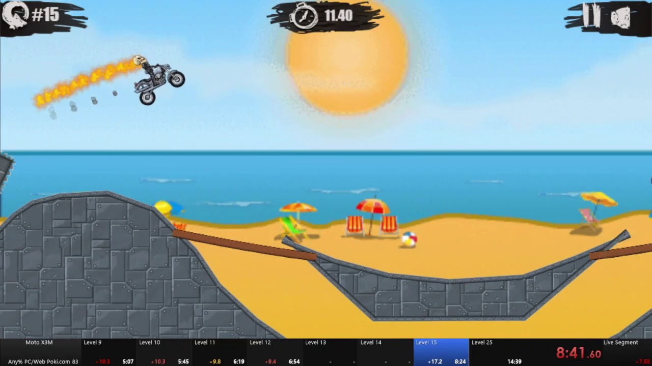 [Former WR]How Can THIS be a World Record?