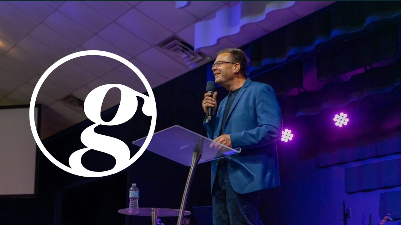 February 22, 2026 | Pastor Jim Pope