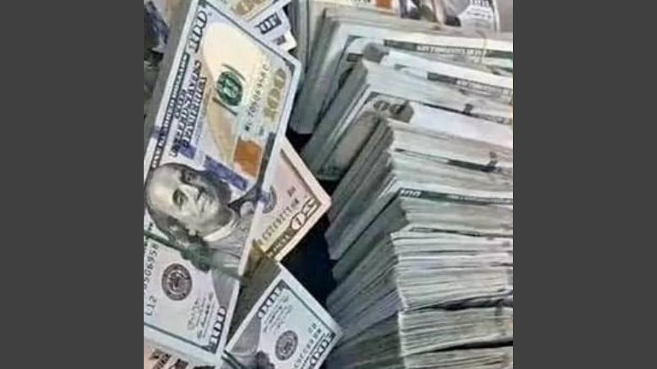 PESOS/DOPAMINE MONEY