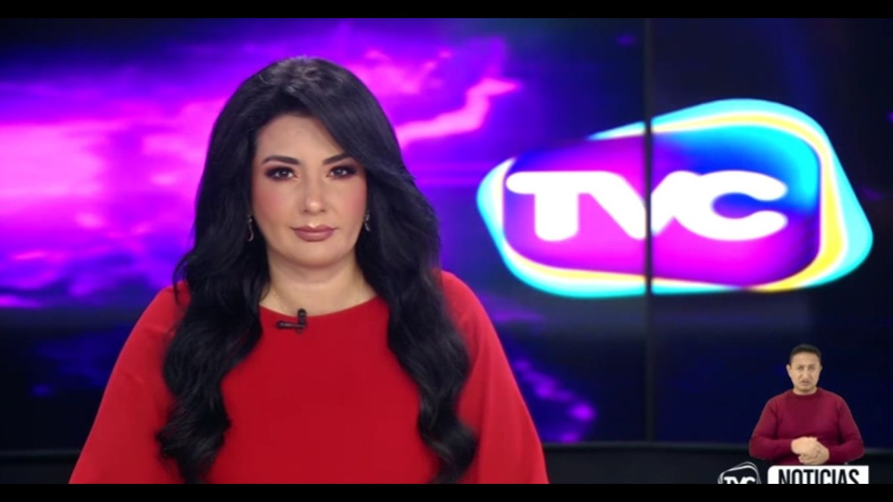 TVC Noticias Estelar: Programa del miércoles 18 febrero 2026