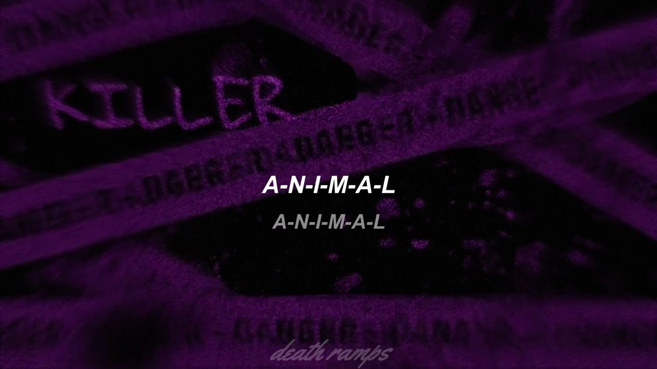 Arctic Monkeys - Dangerous Animals (Lyrics + Sub. Español)