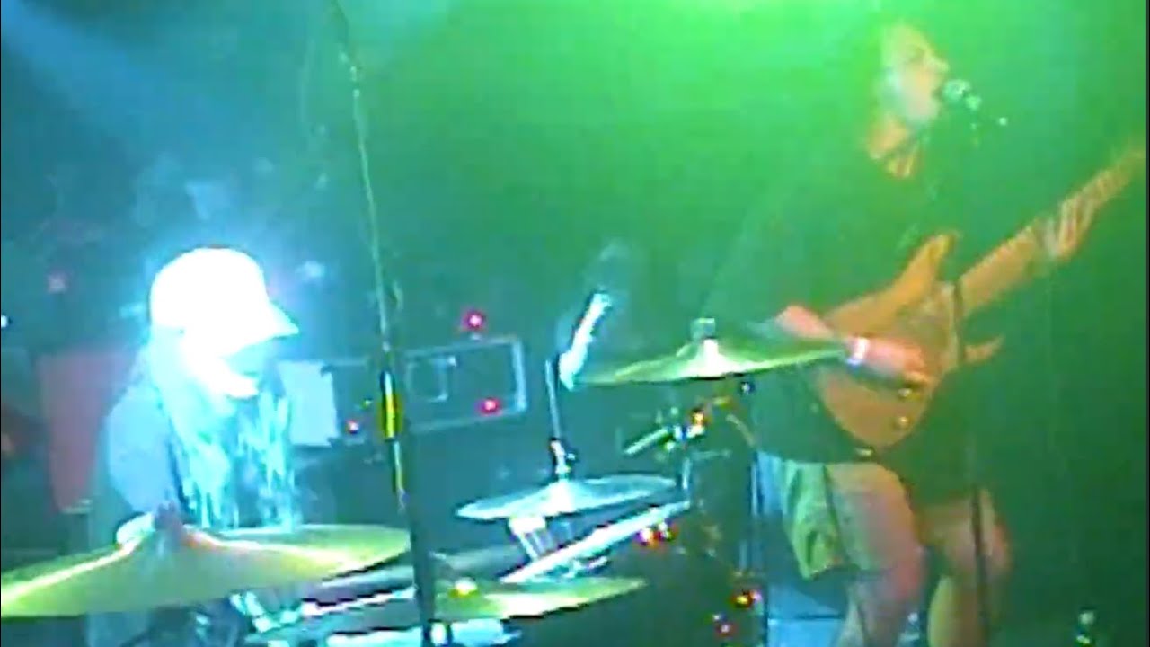 Sabella @ Underground Arts FULL SET 6/29/25