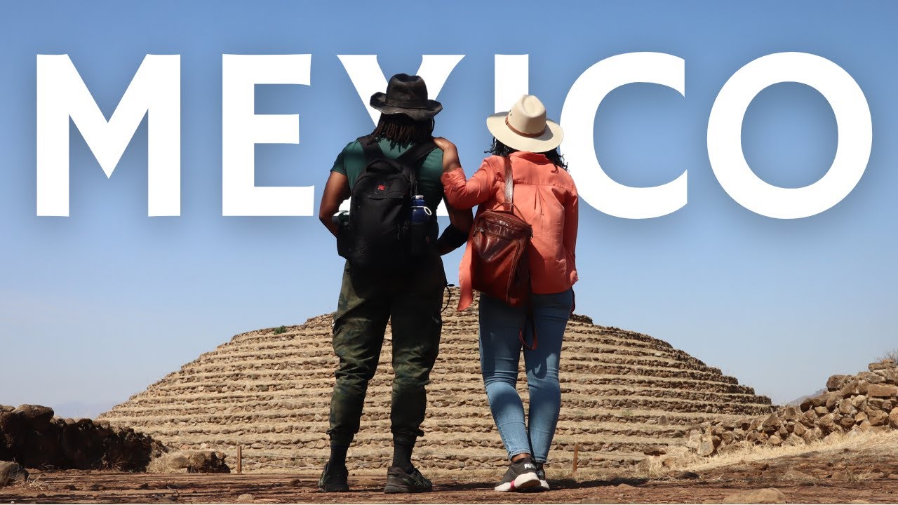 The Mexico You Need To Know