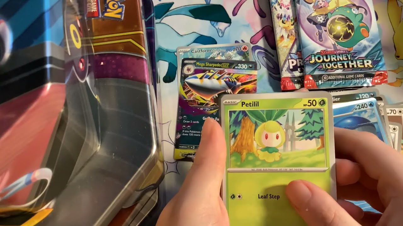 Pokemon opening week 30
