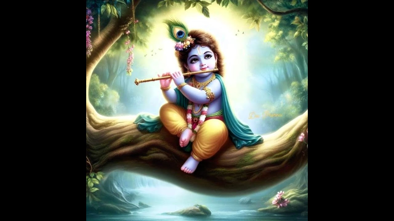 SRI KRISHNA GOVINDA HARE MURARE-- NAMAVALI BY SWAMI PRAJNATMANANDA, RAMAKRISHNA MATH, BELUR MATH.