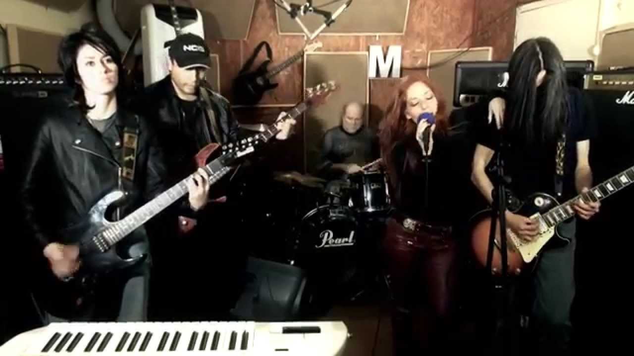 Mal Paso - R.E.D (Versión Rock)