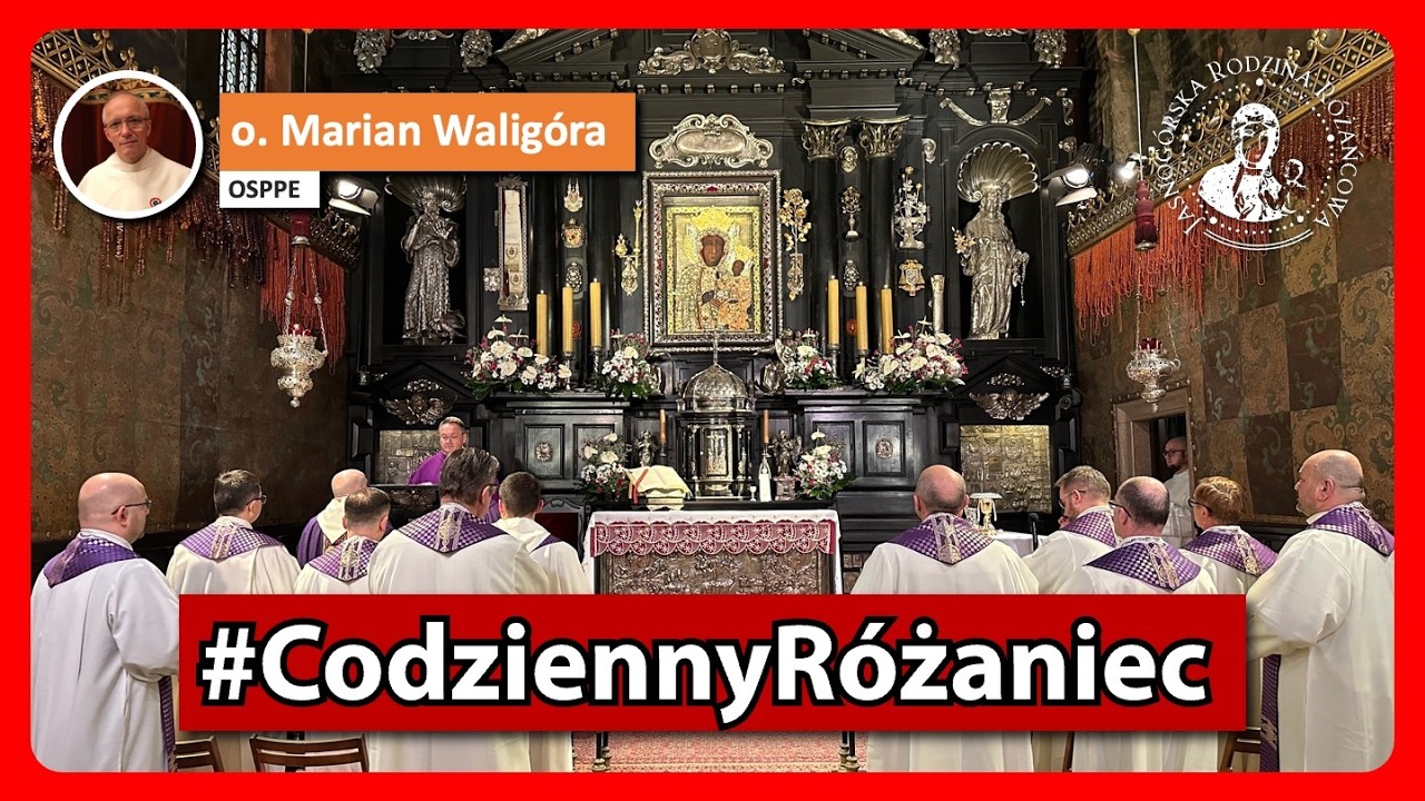 środa, 18 lutego 2026, Popielec