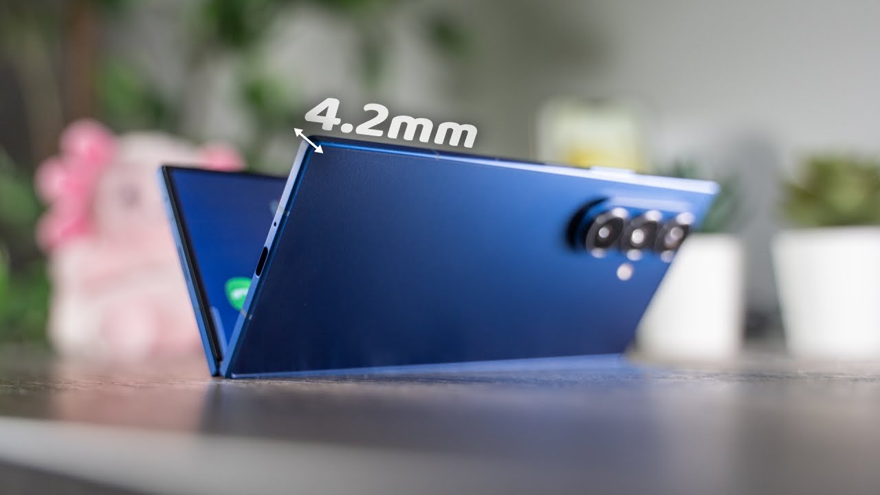 Samsung, MIT TETTÉL?! - Galaxy Z Fold 7