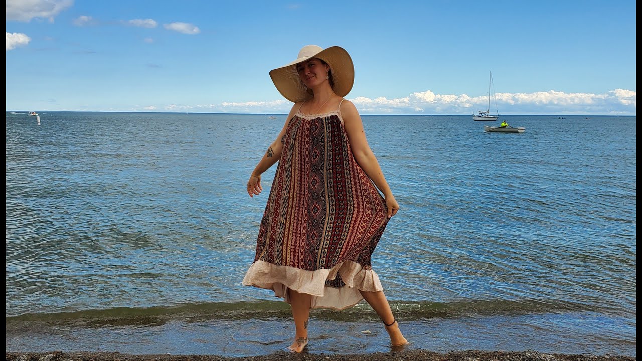 RESTYLING, REFASHIONING, REFRESHING, UPCYCLING my used clothing