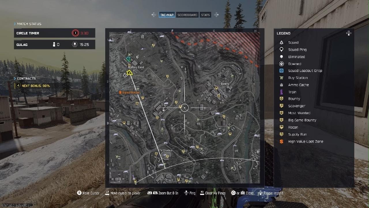 Call of Duty