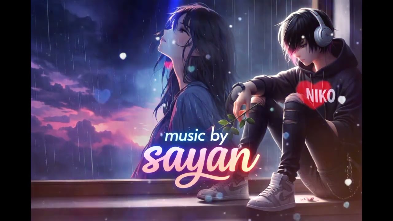 Tu Hai KI Nahi Lo-fi Song _@music_by_sayan #trendingsongs #feelingmashup #song #viralsongs 