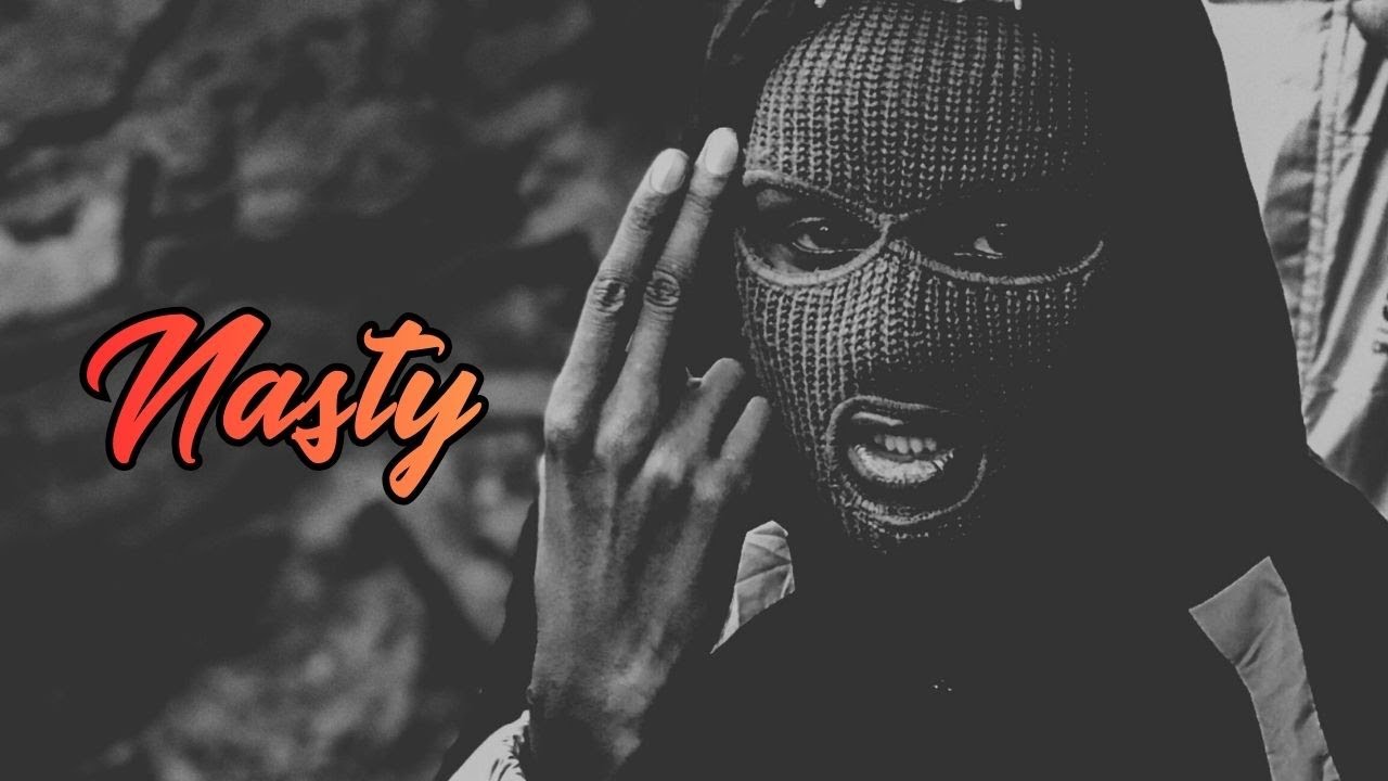 [FREE FOR PROFIT] Dark Old School Hip Hop Beat 