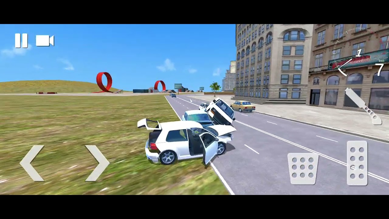 My best Crashes part 2