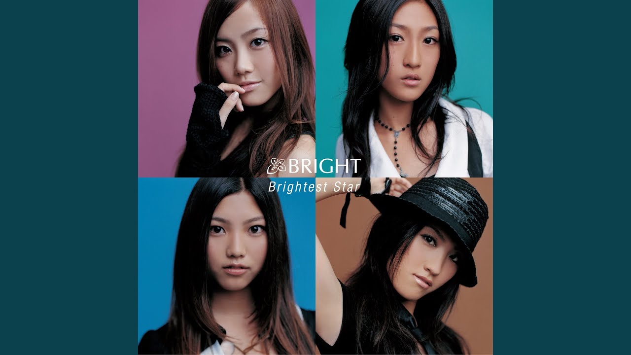 Theme of BRIGHT (01)