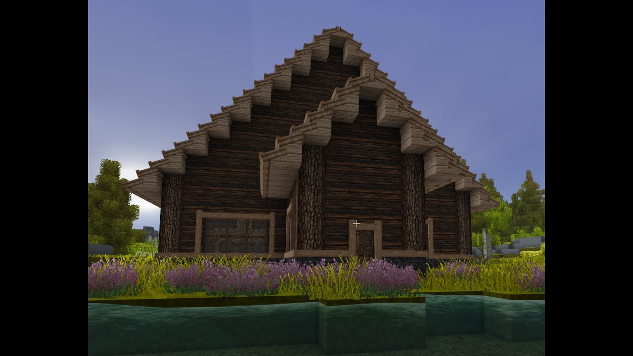 My House Is Almost DONE! 🔨 | Vintage Story Gameplay EP4
