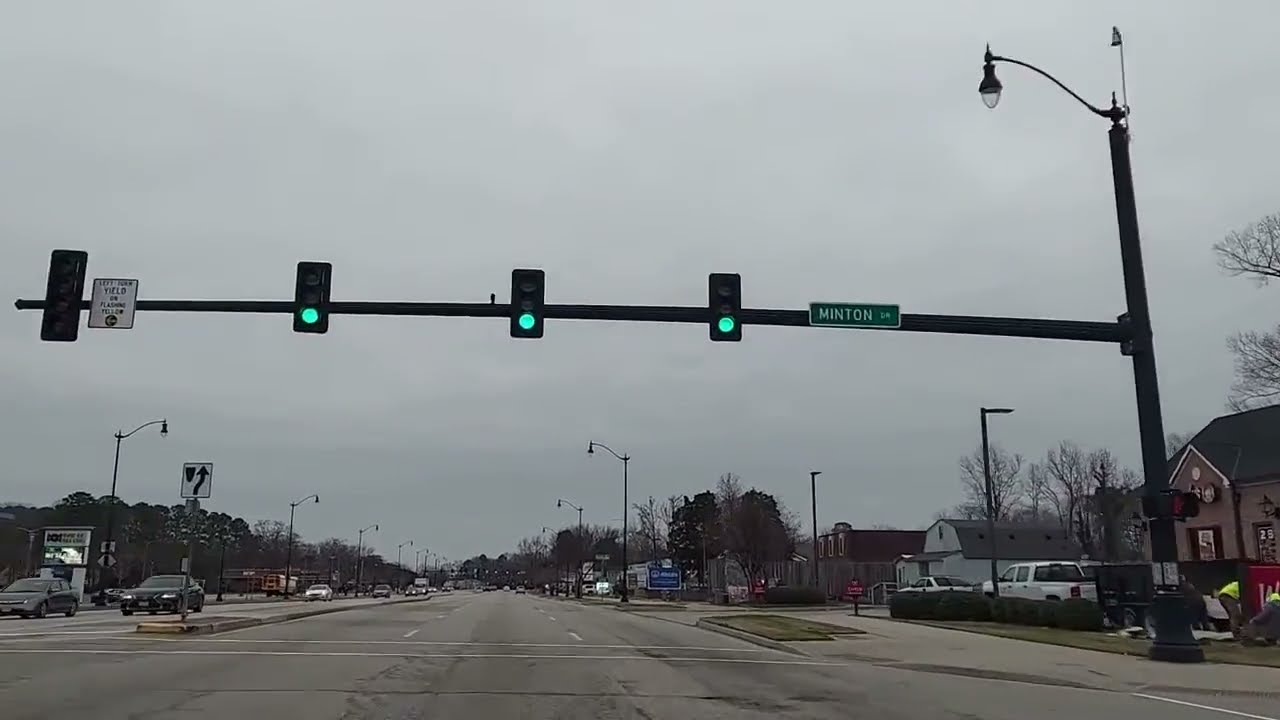 Warwick Newport News US | Street View | 002