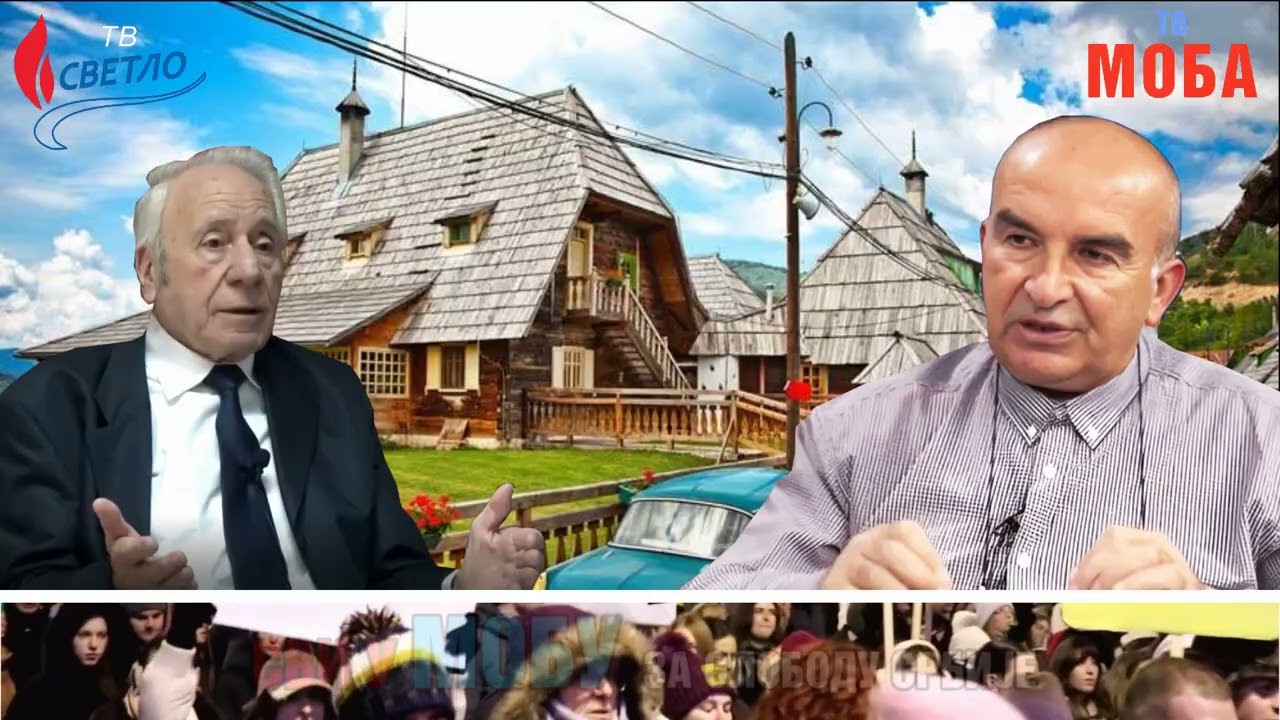 Dragan Radović sa Mećavnika: KAKO DA SE I&Scaron;ČUPAMO IZ OVE KATASTROFALNE EKONOMSKE SITUACIJE?