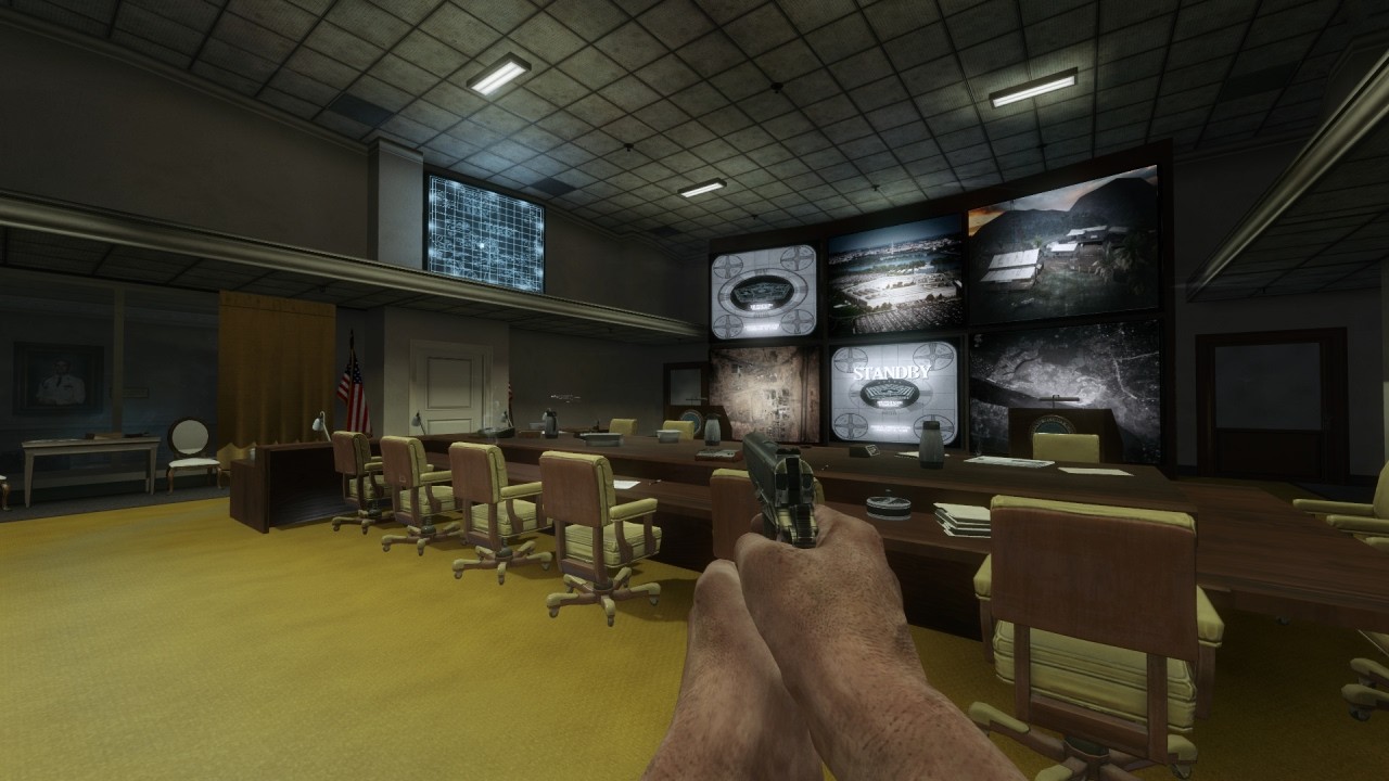 Five In 2026 - Black Ops Zombies