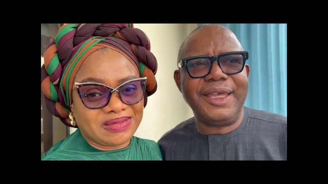 Diamond Jubilee messages to a Queen - Azuka Eluchie