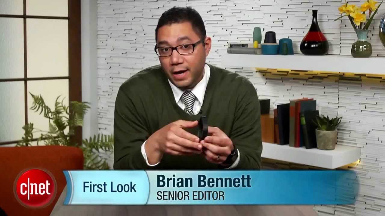 Fitbit Flex - Review