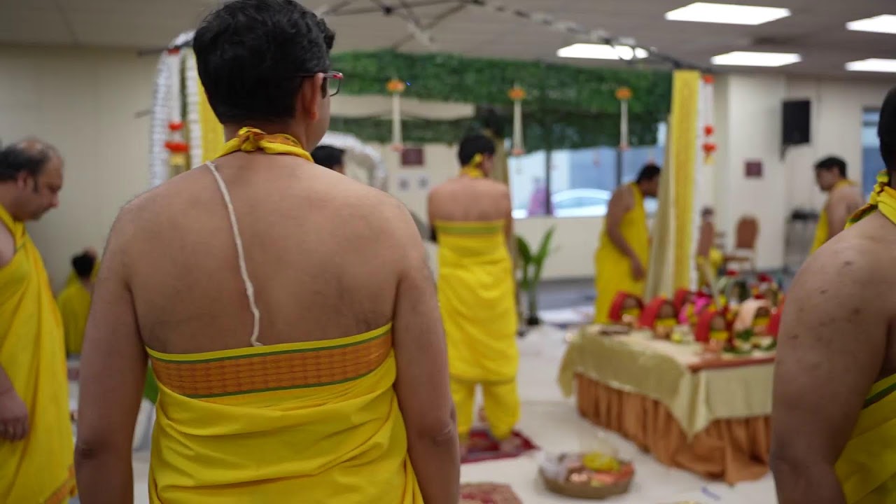 Gananan Maharaj Prakat Din 2026 - Day 1