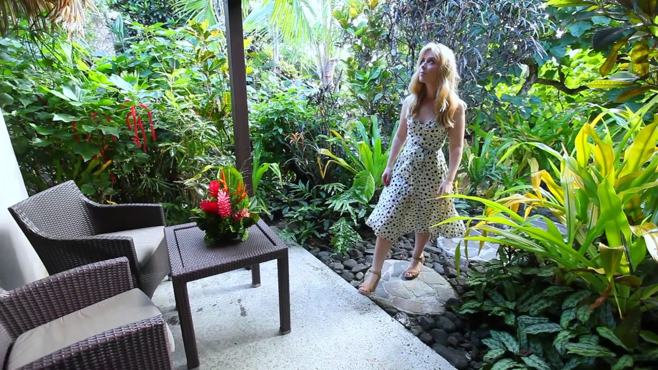 PACIFIC RESORT RAROTONGA ACCOMMODATION OPTIONS