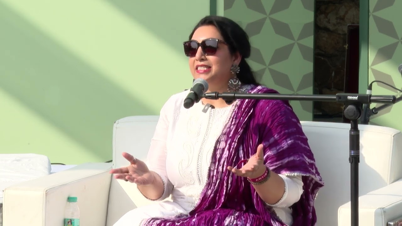 Sufi Heritage Festival - Day 2 | A Celebration of Stories, Music and Soul | #CultureBeyondTextiles